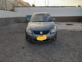 2010 Suzuki SX4