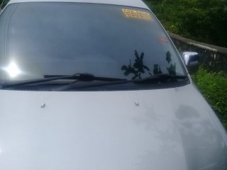 1999 Toyota Noah for sale in St. Mary, Jamaica