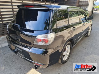 2004 Mitsubishi AIRTREK for sale in Kingston / St. Andrew, Jamaica