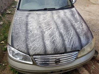 2006 Nissan Sunny for sale in St. Mary, Jamaica