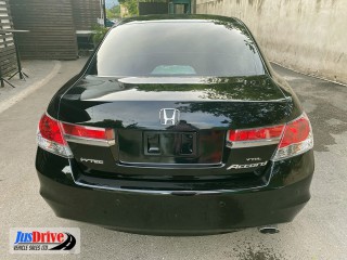 2011 Honda ACCORD