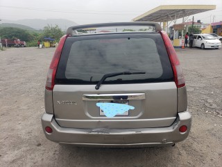 2006 Nissan Xtrail for sale in Kingston / St. Andrew, Jamaica