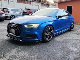 2020 Audi S3