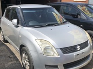 2008 Suzuki Swift for sale in Kingston / St. Andrew, Jamaica