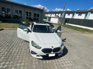 2021 BMW Gran Coupe