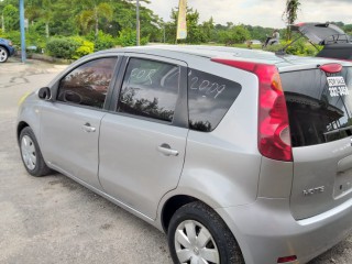 2009 Nissan NOTE for sale in St. James, Jamaica