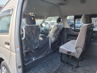 2020 Toyota GL Hiace Commuter