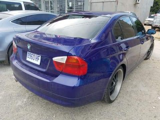 2006 BMW 3series for sale in Clarendon, Jamaica