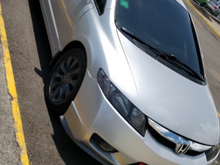 2009 Honda Civic for sale in Kingston / St. Andrew, Jamaica
