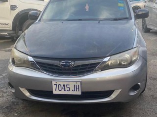 2007 Subaru Impreza for sale in Kingston / St. Andrew, Jamaica