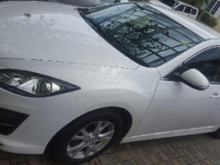 2011 Mazda Atenza for sale in Kingston / St. Andrew, Jamaica