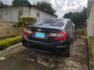 2012 Honda Civic for sale in St. Catherine, Jamaica