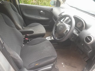 2012 Nissan Note for sale in Kingston / St. Andrew, Jamaica