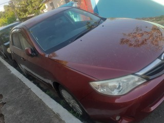 2011 Subaru Impreza for sale in Kingston / St. Andrew, Jamaica