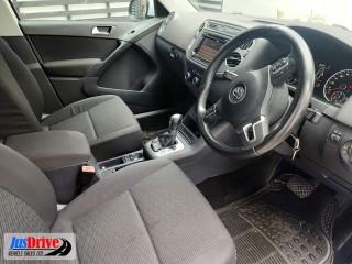 2013 Volkswagen Tiguan for sale in Kingston / St. Andrew, Jamaica