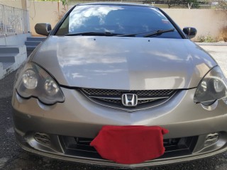 2002 Honda Integra for sale in Kingston / St. Andrew, Jamaica