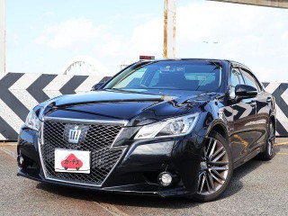 2013 Toyota CROWN for sale in Kingston / St. Andrew, Jamaica