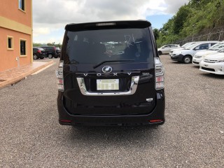 2010 Toyota Voxy for sale in Manchester, Jamaica