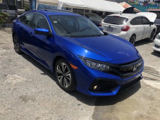 2018 Honda Civic for sale in Kingston / St. Andrew, Jamaica