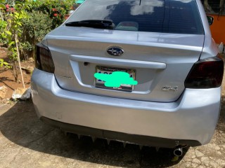 2012 Subaru Imprezza G4 for sale in St. Catherine, Jamaica