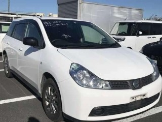 2017 Nissan Wingroad 100 finance available or best offer will be considered