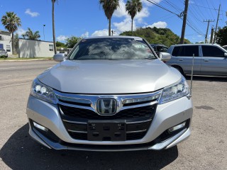 2014 Honda Accord for sale in Manchester, Jamaica