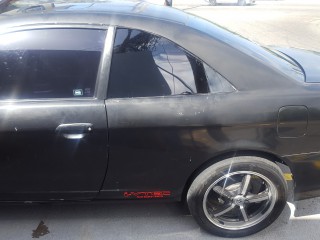 2004 Honda Civic for sale in Kingston / St. Andrew, Jamaica