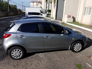 2013 Mazda demio for sale in Kingston / St. Andrew, Jamaica