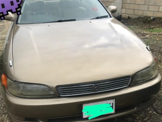 1994 Toyota Mark 2 for sale in St. Ann, Jamaica