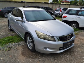 2009 Honda ACCORD for sale in Kingston / St. Andrew, Jamaica