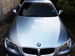 2011 BMW 320i for sale in Kingston / St. Andrew, Jamaica