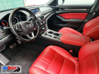 2020 Honda Accord Sport for sale in Kingston / St. Andrew, Jamaica