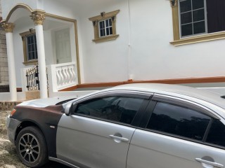 2008 Mitsubishi Galant Fortis for sale in Kingston / St. Andrew, Jamaica