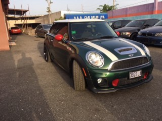 2011 Mini Cooper S JCW for sale in Kingston / St. Andrew, Jamaica
