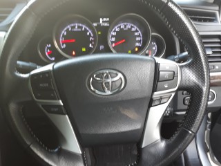 2016 Toyota Mark X for sale in Kingston / St. Andrew, Jamaica