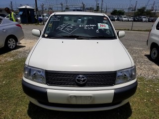 2014 Toyota Probox DX for sale in Kingston / St. Andrew, Jamaica