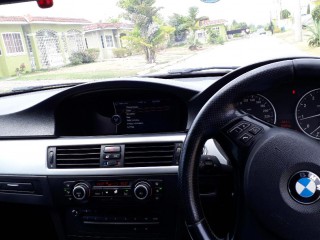 2010 BMW 320i for sale in Kingston / St. Andrew, Jamaica