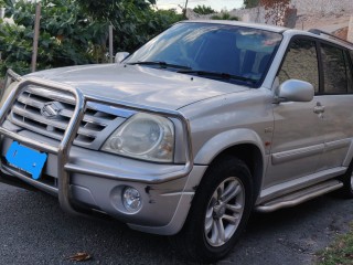 2006 Suzuki Grand Vitara XL7