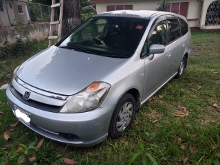 2006 Honda Stream for sale in Kingston / St. Andrew, Jamaica