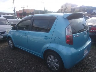 2009 Toyota Passo for sale in Manchester, Jamaica