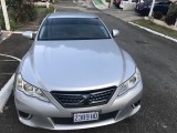 2011 Toyota Mark X for sale in Kingston / St. Andrew, Jamaica