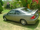 2005 Honda CIVIC COUPE for sale in St. Catherine, Jamaica