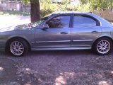 2002 Hyundai sonata for sale in Clarendon, Jamaica