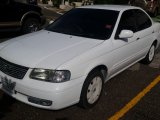 2003 Nissan Sunny for sale in Kingston / St. Andrew, Jamaica