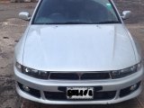 2001 Mitsubishi Gallant for sale in Kingston / St. Andrew, Jamaica