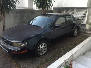 1995 Nissan Maxima for sale in St. James, Jamaica