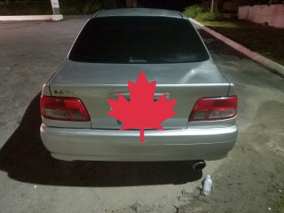 Jamaica