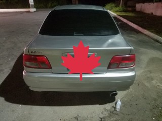 2000 Toyota carina for sale in Westmoreland, Jamaica