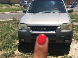 2001 Ford Escape for sale in Trelawny, Jamaica