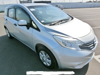 2013 Nissan Note for sale in Kingston / St. Andrew, Jamaica